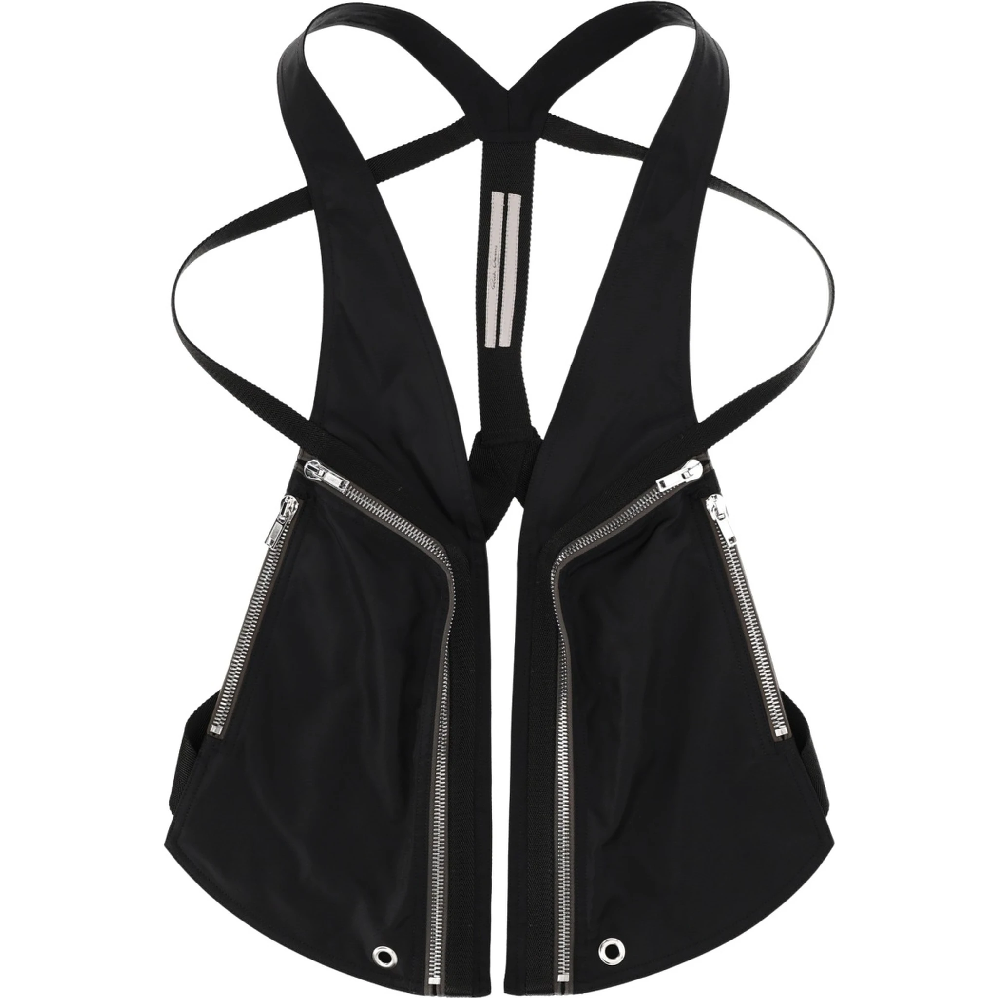 "BAUHAUS" VEST
