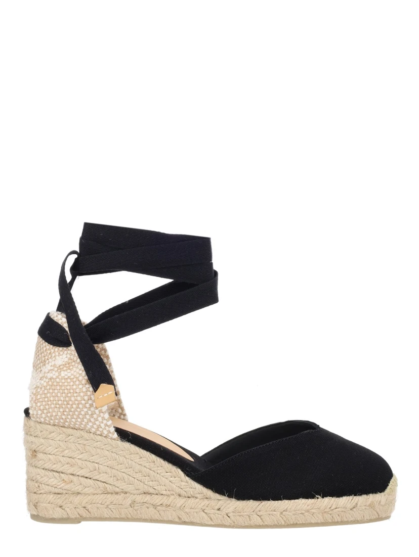 ESPADRILLE "CLEAR"