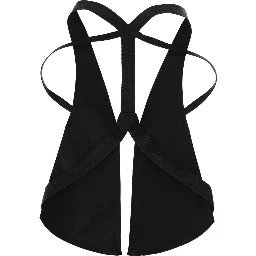 "BAUHAUS" VEST