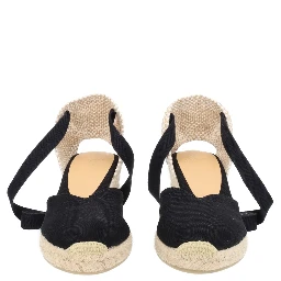 ESPADRILLE "CLEAR"