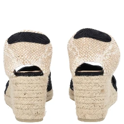 ESPADRILLE "CLEAR"