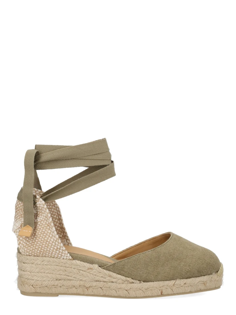 ESPADRILLE "CUTE"