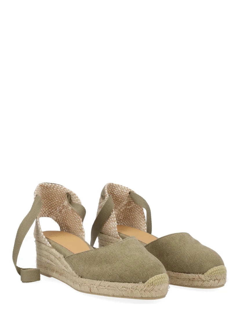 ESPADRILLE "CUTE"