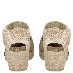 ESPADRILLE "CUTE"