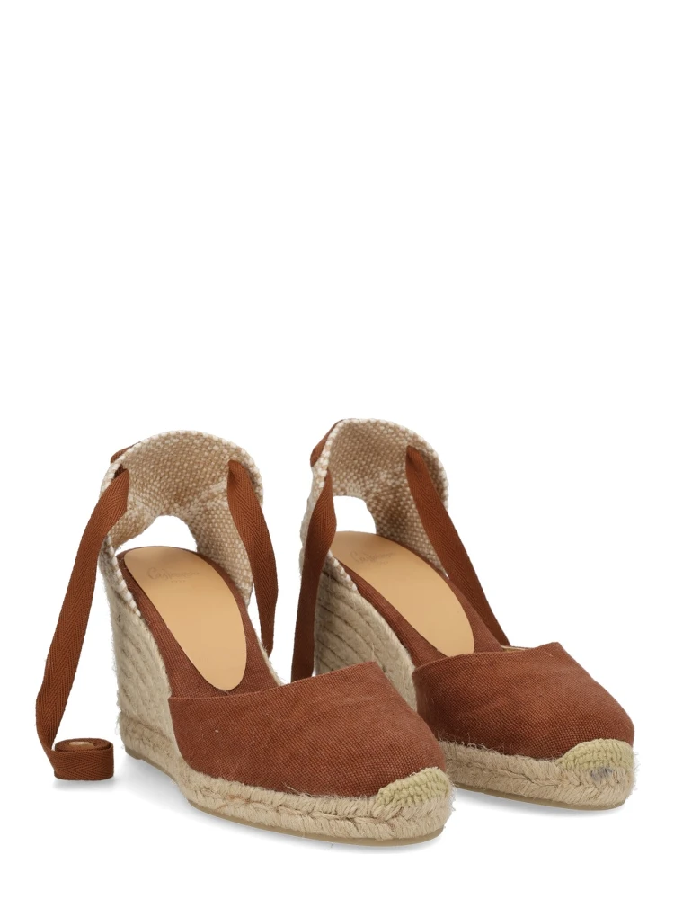 ESPADRILLE "CUTE" alternative