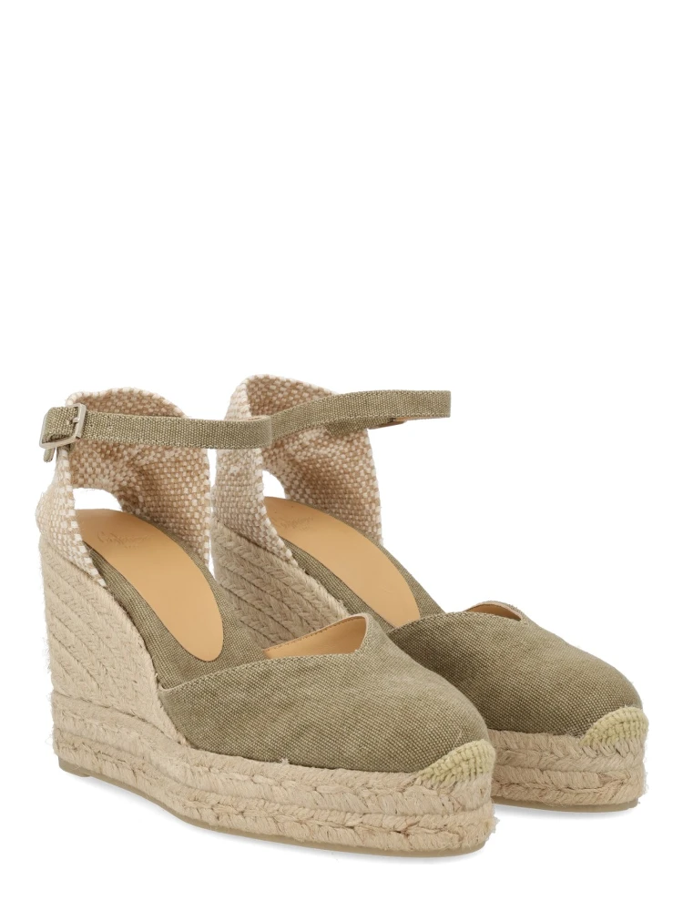 ESPADRILLE "CHIARITA" alternative