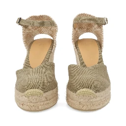 ESPADRILLE "CHIARITA"
