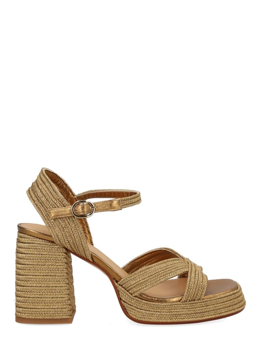ESPADRILLE "VALLEY"