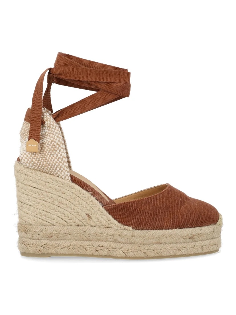 ESPADRILLE "CUTE"