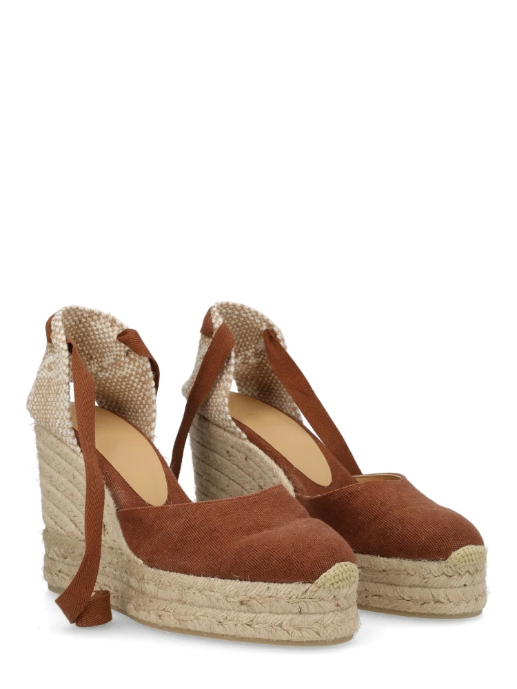 ESPADRILLE "CUTE" alternative
