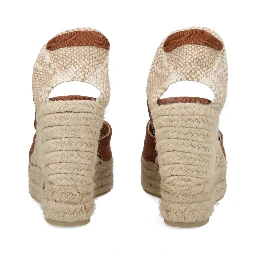 ESPADRILLE "CUTE"