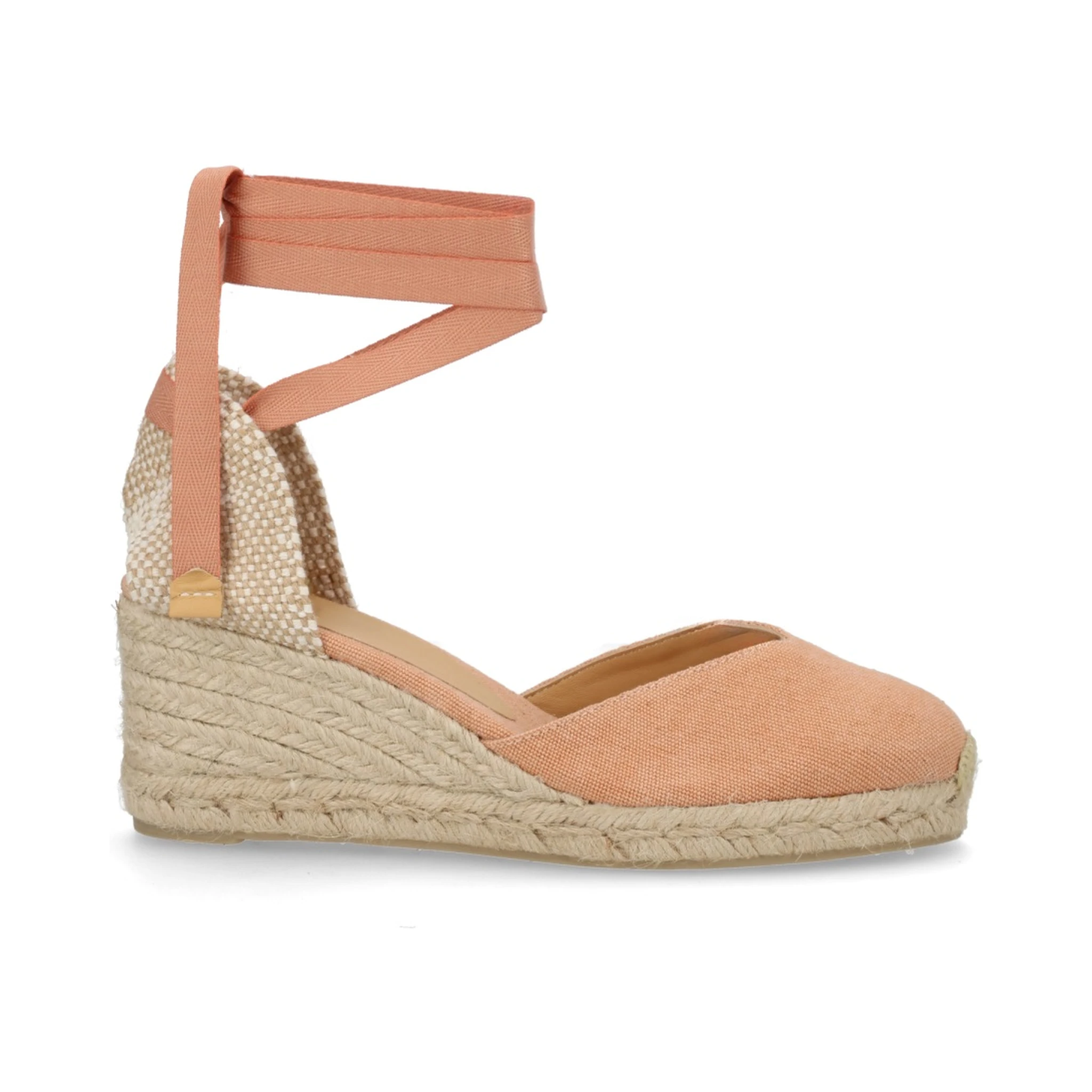 ESPADRILLE "CLEAR"