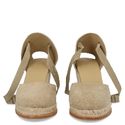 ESPADRILLE "CAMILA"
