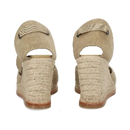 ESPADRILLE "CAMILA"