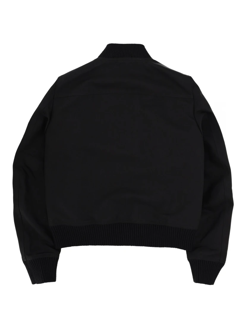 "HEIZER FLIGHT" JACKET