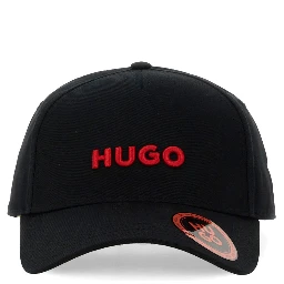 CAPPELLO DA BASEBALL CON LOGO
