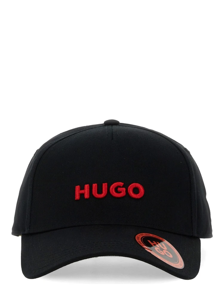 CAPPELLO DA BASEBALL CON LOGO alternative