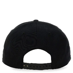CAPPELLO DA BASEBALL CON LOGO