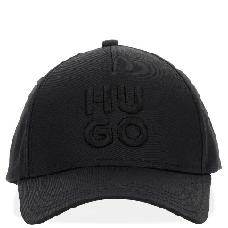 CAPPELLO DA BASEBALL CON LOGO