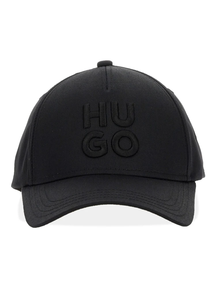 CAPPELLO DA BASEBALL CON LOGO alternative