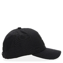 CAPPELLO DA BASEBALL CON LOGO