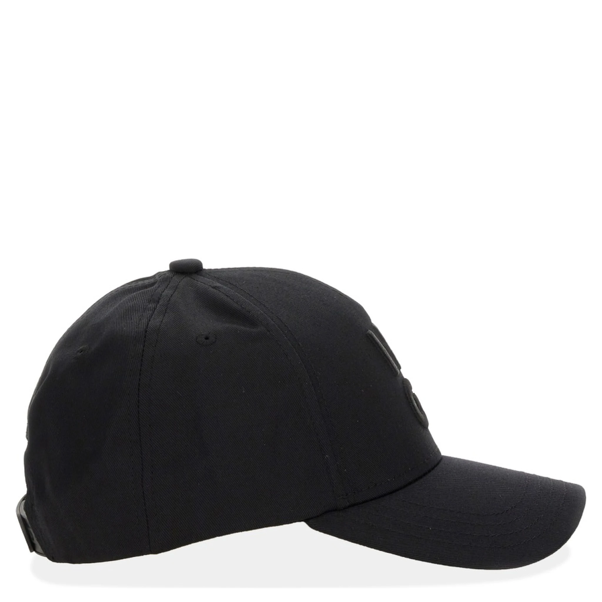 CAPPELLO DA BASEBALL CON LOGO