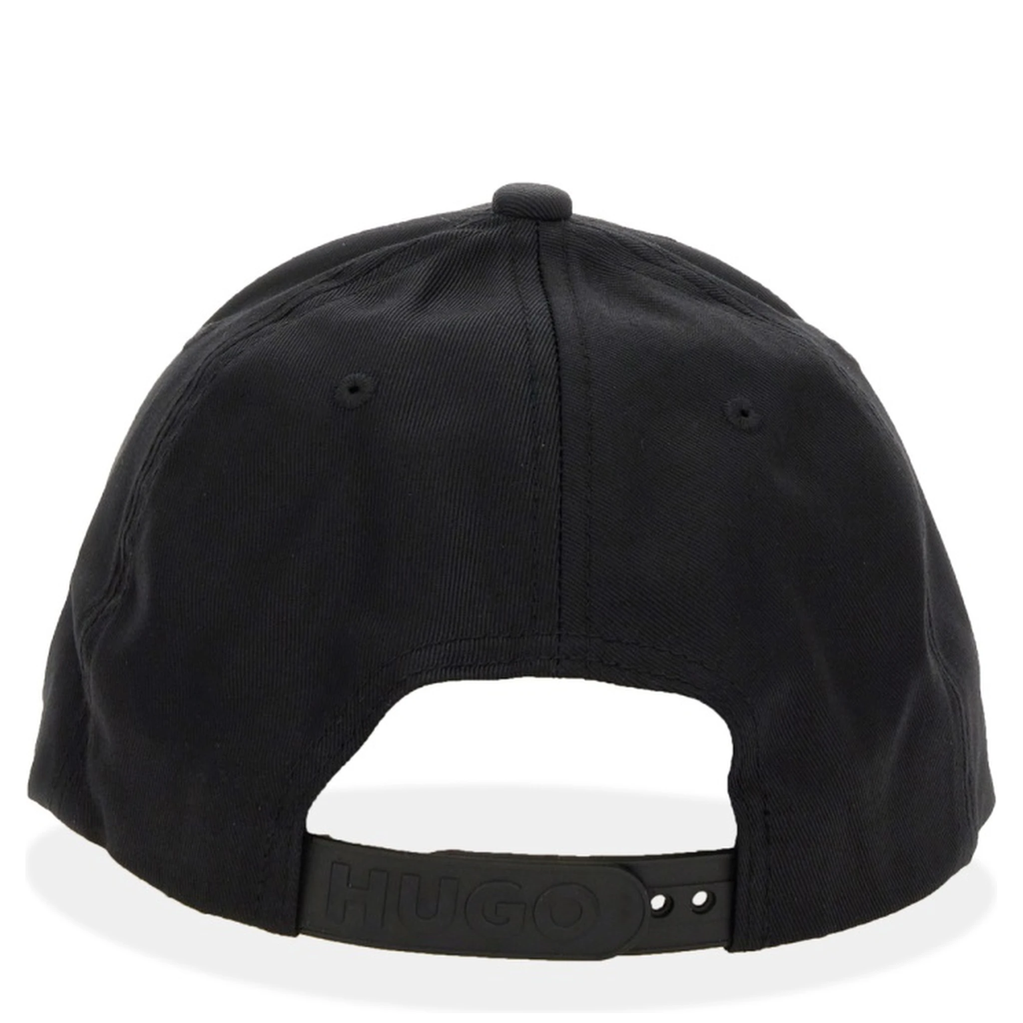 CAPPELLO DA BASEBALL CON LOGO