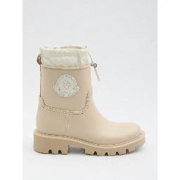 Kickstream rain boots