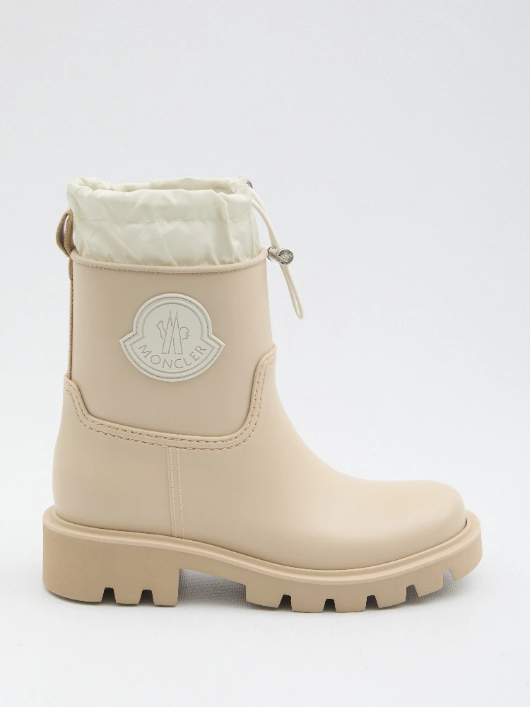Kickstream rain boots