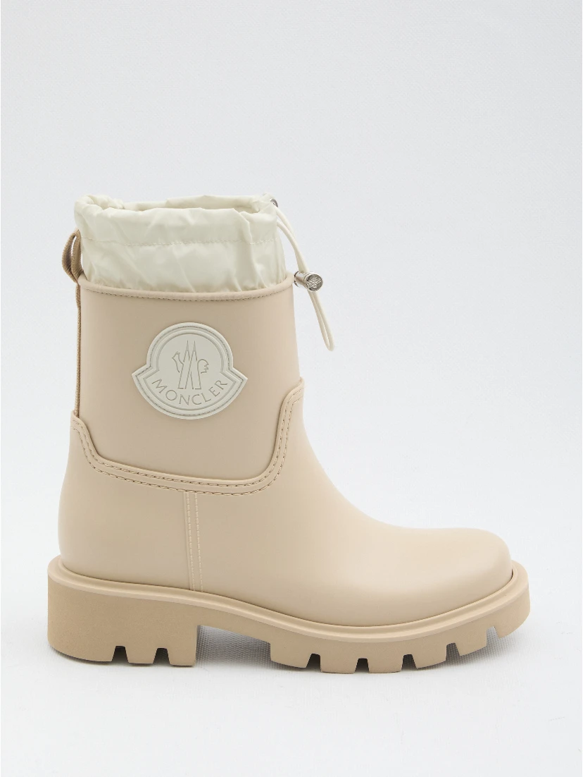 Kickstream rain boots