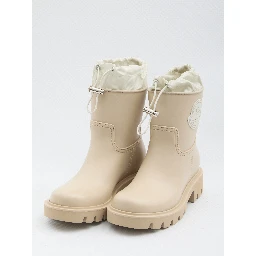 Kickstream rain boots