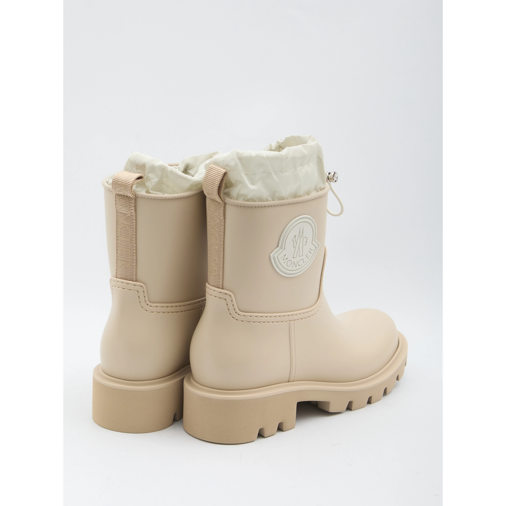 Kickstream rain boots
