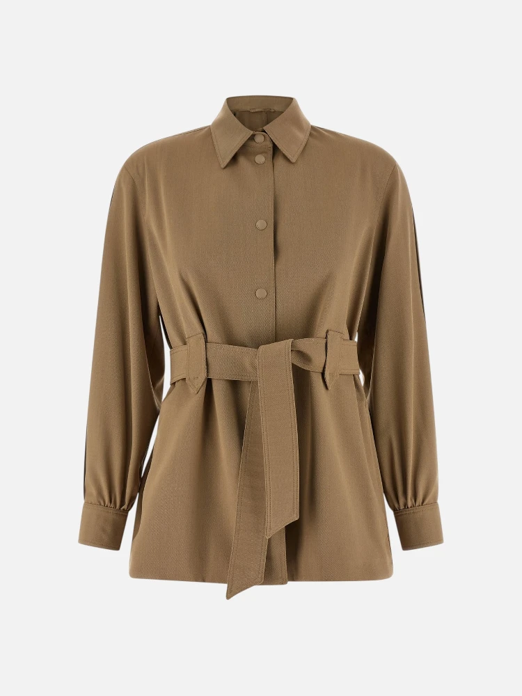 MAX MARA MXMAGENZIA blazer