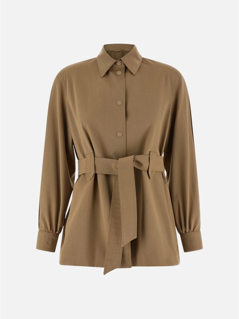 MAX MARA MXMAGENZIA blazer