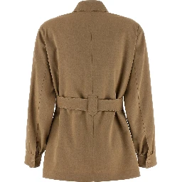 MAX MARA MXMAGENZIA blazer