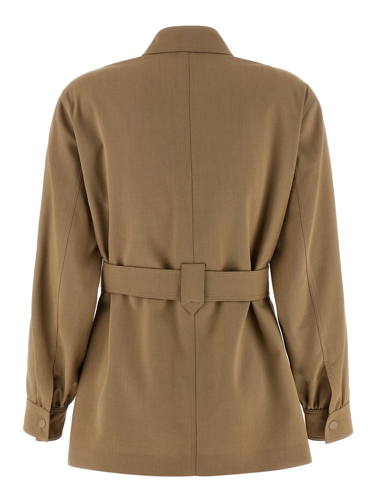 MAX MARA MXMAGENZIA blazer alternative