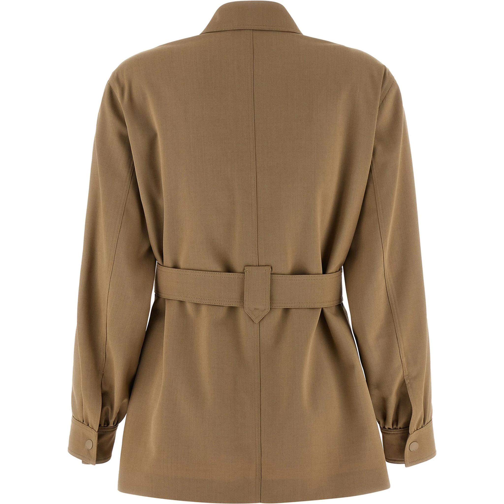 MAX MARA MXMAGENZIA blazer