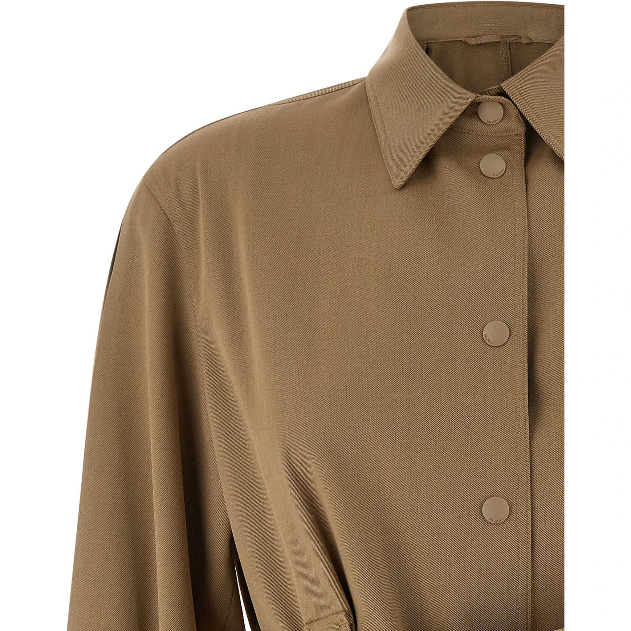 MAX MARA MXMAGENZIA blazer