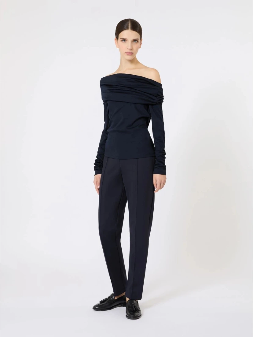 MAX MARA MXPORAFO blouse