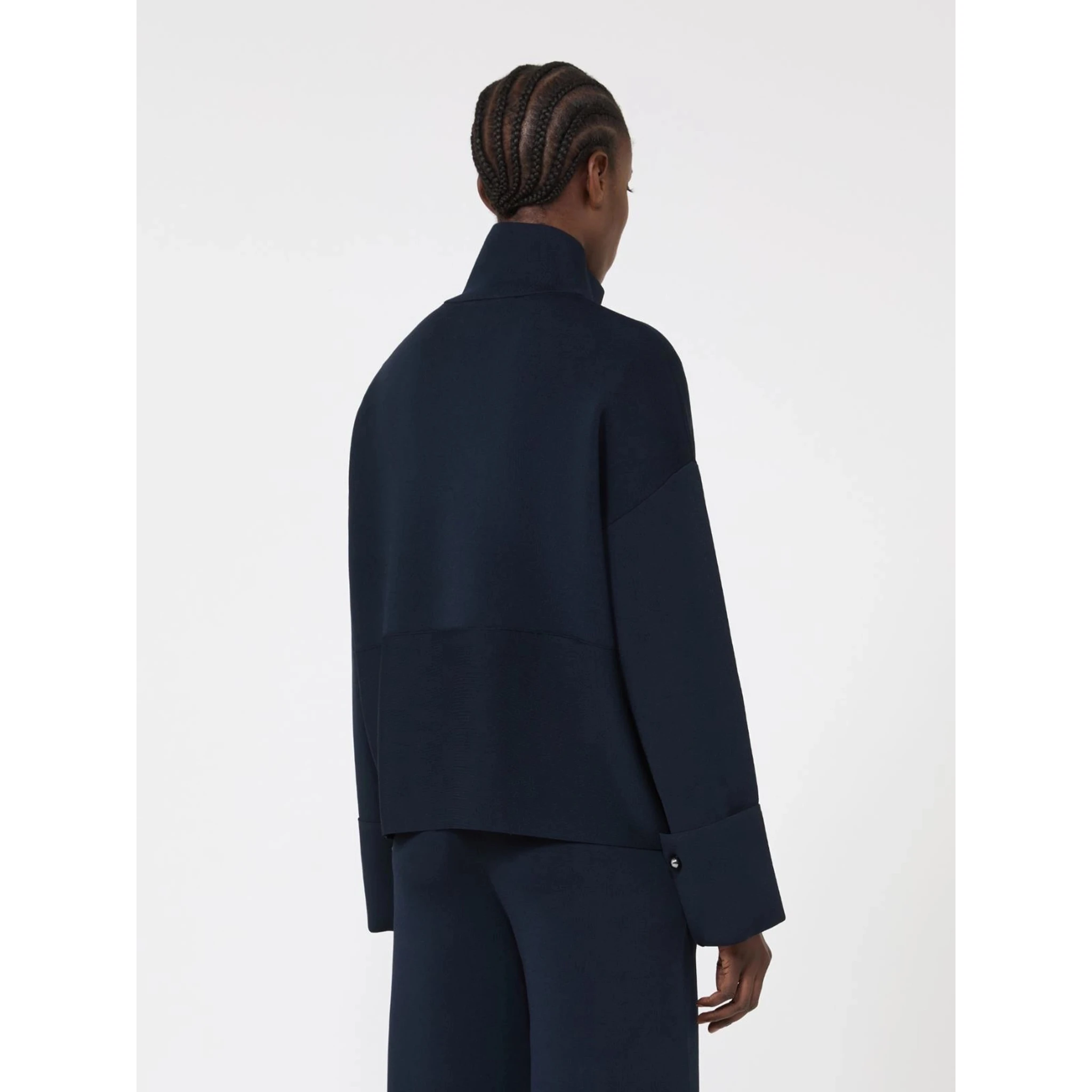 MAX MARA MXPFORMATO cardigan