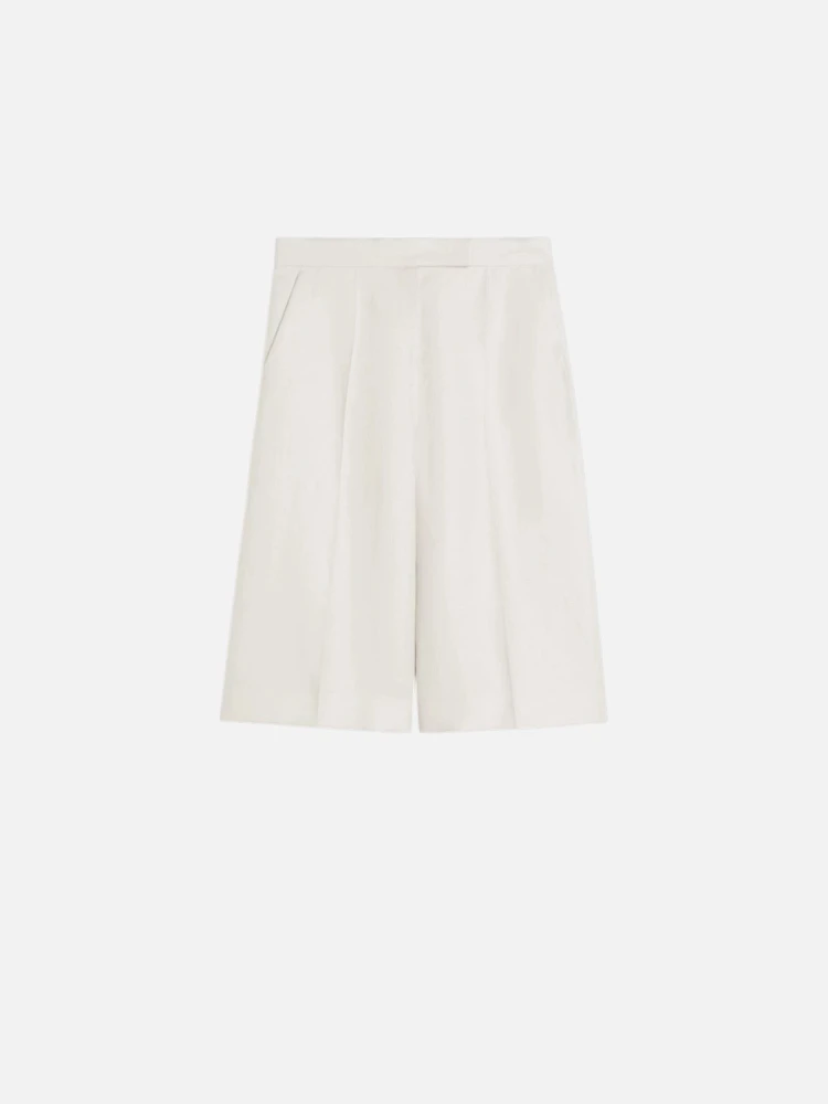 MAX MARA MXMKAKI bermuda