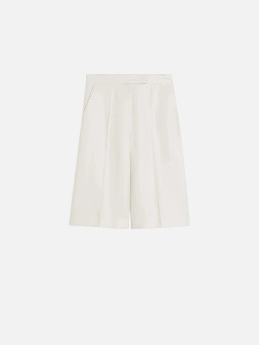 MAX MARA MXMKAKI bermuda