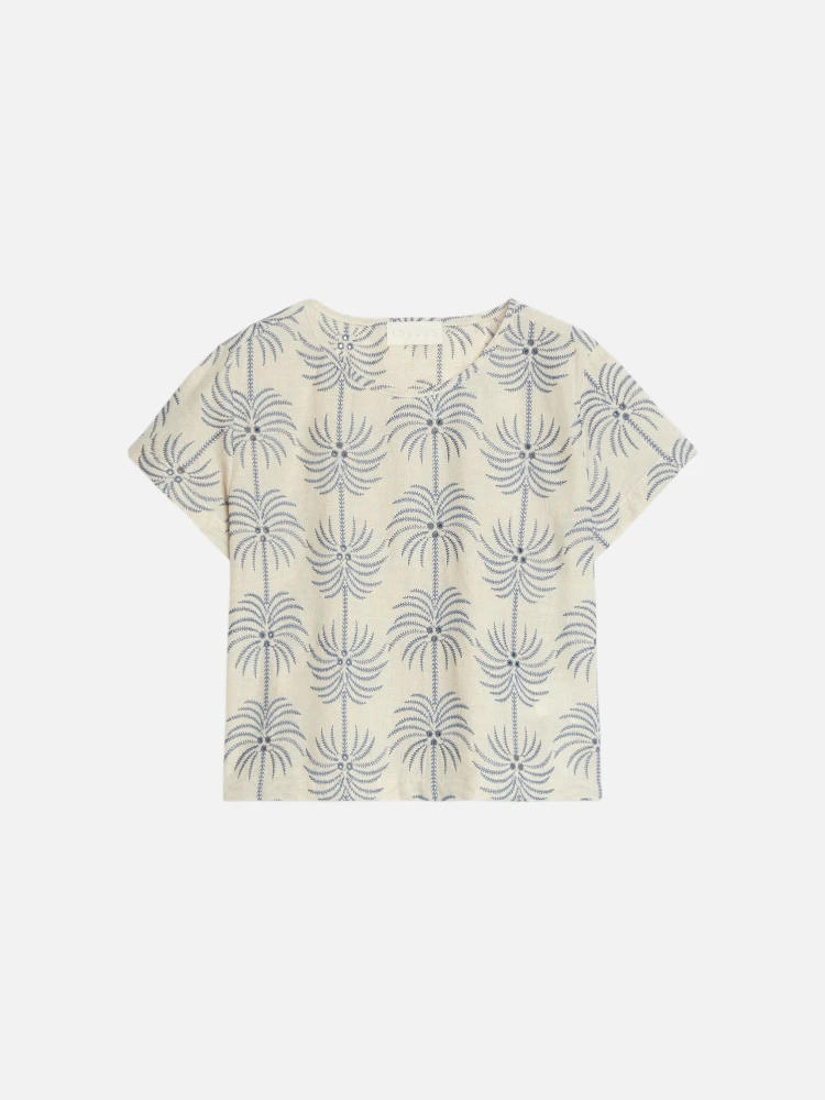 MARELLA IBLFINGERE blouse