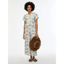 MARELLA IBLFINGERE blouse