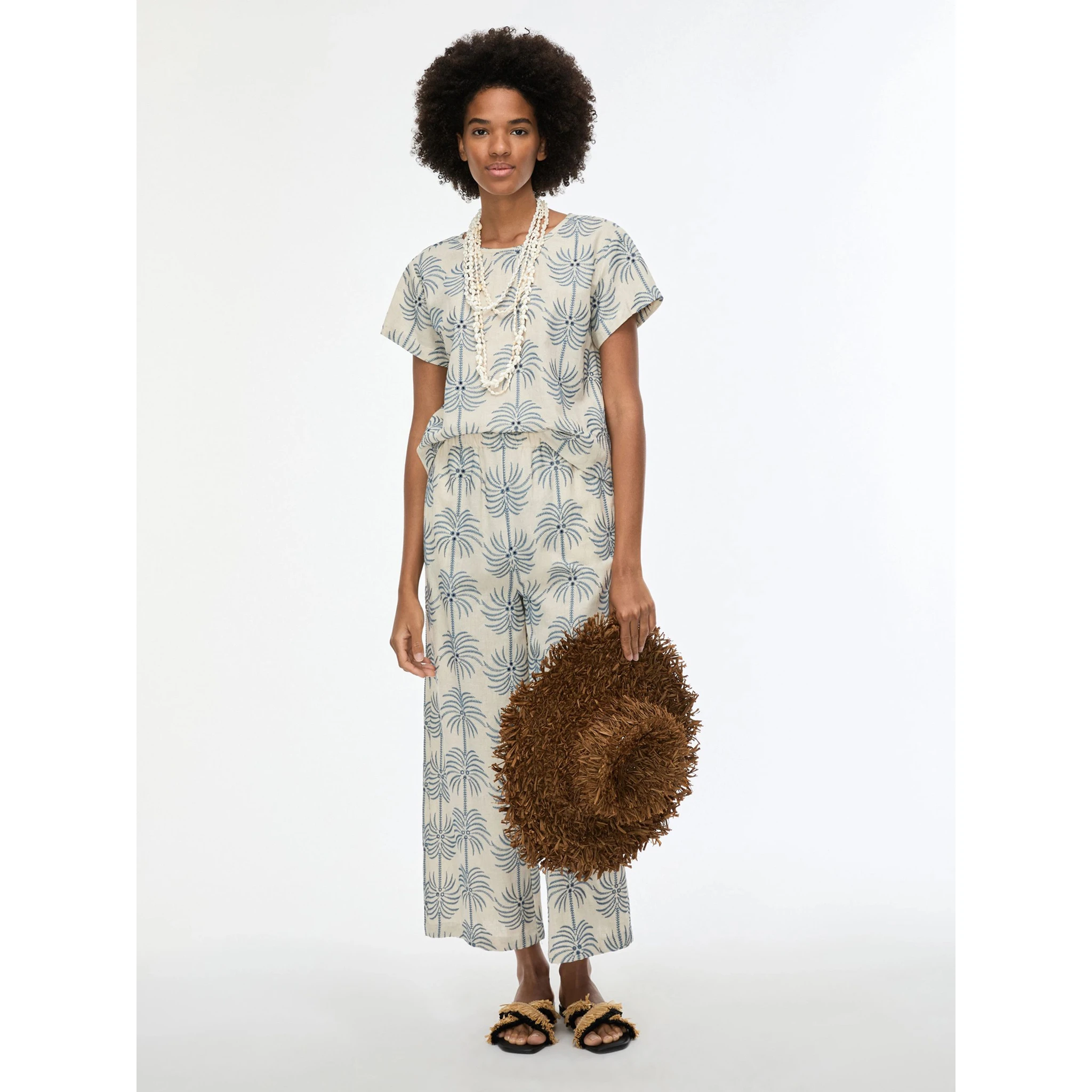 MARELLA IBLFINGERE blouse