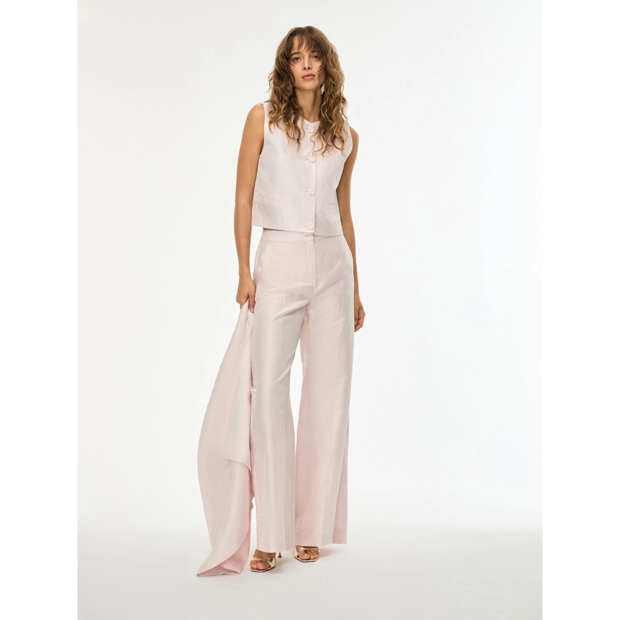 MARELLA IBLALBERO vest