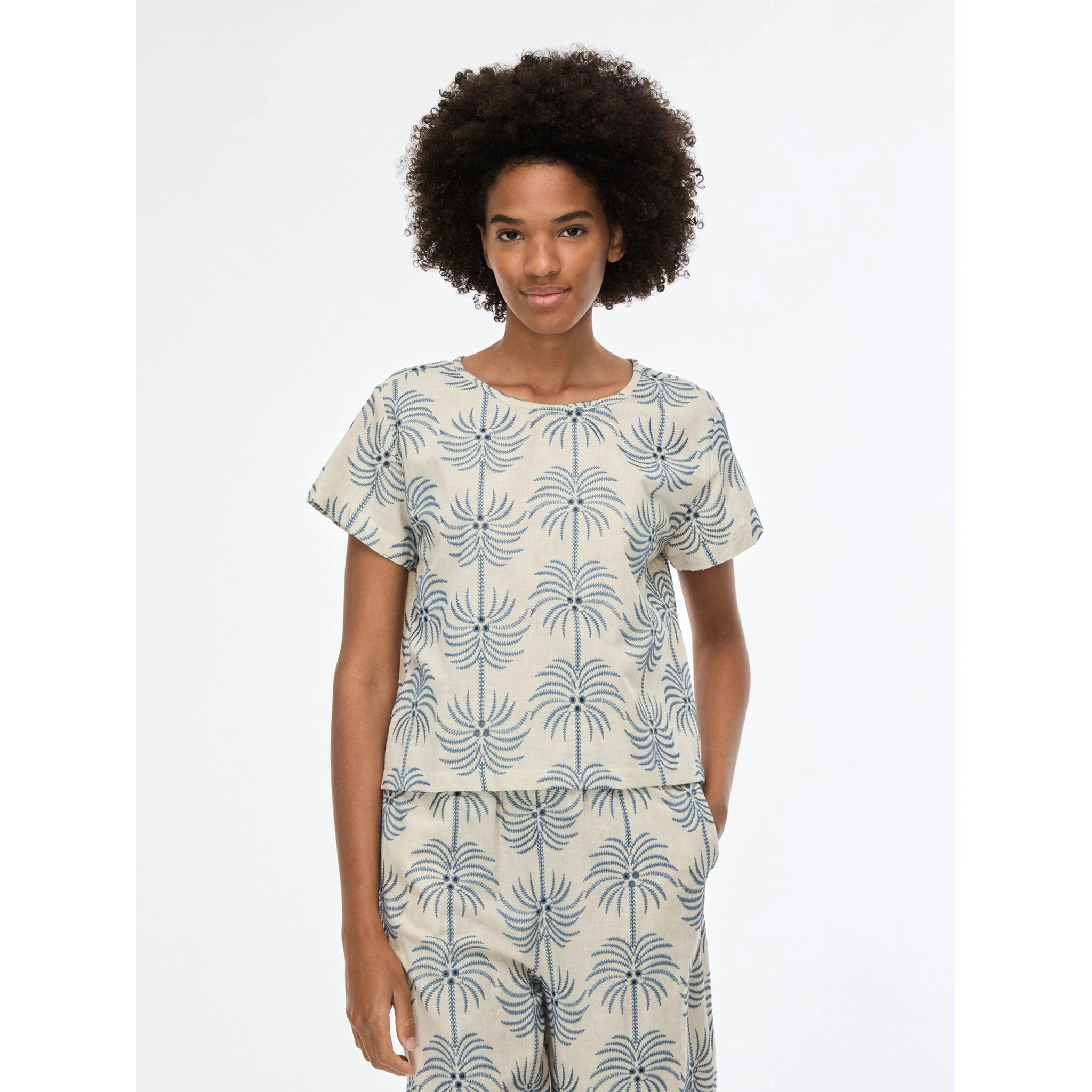 MARELLA IBLFINGERE blouse