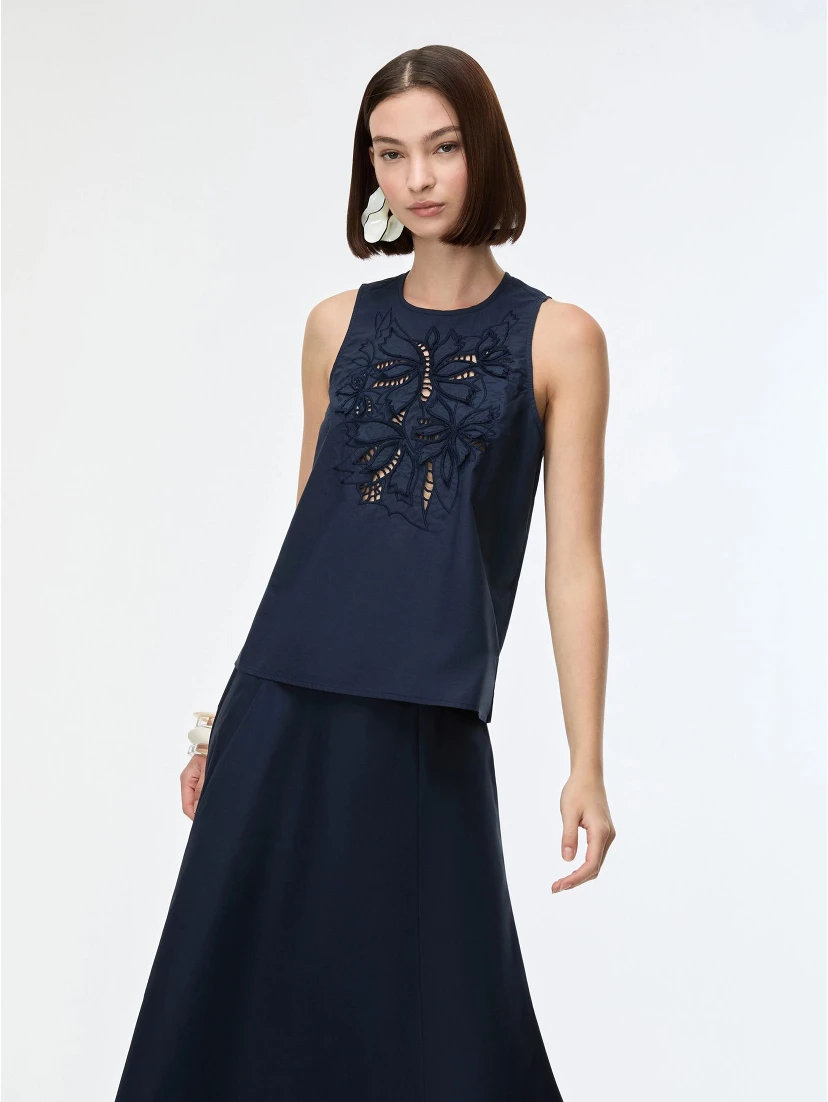 MARELLA IBLPINCIO blouse
