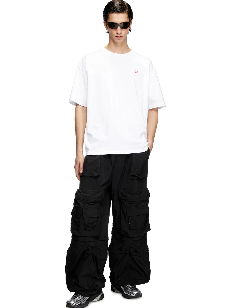 Diesel T-shirts and Polos alternative
