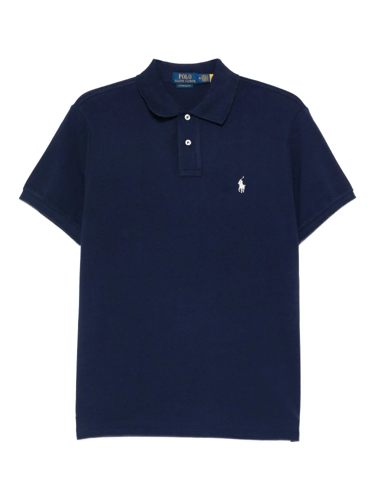 Polo Ralph Lauren T-shirts and Polos Blue